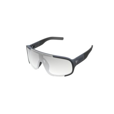POC Aspire Photochromic Cycling Glasses Gray Cat.0-3