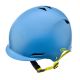 39. METEOR KS02 CHILDREN'S CYCLING HELMET, NAVY