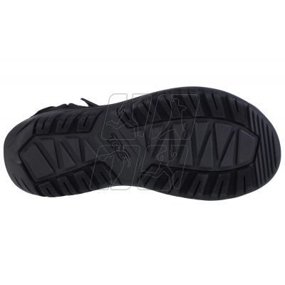 4. Sandals Teva M Hurricane XLT 2 Sandals M 1019234-BLK