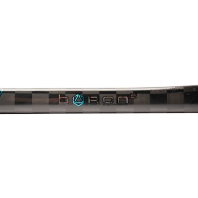 5. Bauer Twitch Jr. Composite Stick
