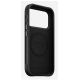 4. Nomad Rugged Leather Case for 16 cm (6.3") Mobile Phone Black