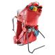 8. Deuter Kid Comfort Active SL Currant 3620021-5042