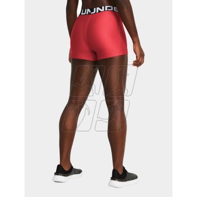 3. Under Armor W shorts 1383629-814