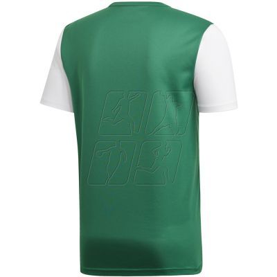 4. Adidas Estro 19 JSY M DP3238 football jersey