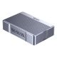6. Unitek enclosure 2x M.2 20 Gb/s RAID0, RAID1 + cloning