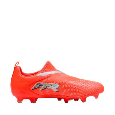 11. Puma Future 9 Match LL FG/AG 108722 01 Kids' Football Boots