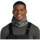 3. Buff Reversible Polar Multifunctional Headwear – byres olive green Size: M