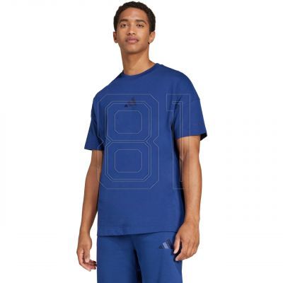 2. T-shirt adidas All SZN M JC5347