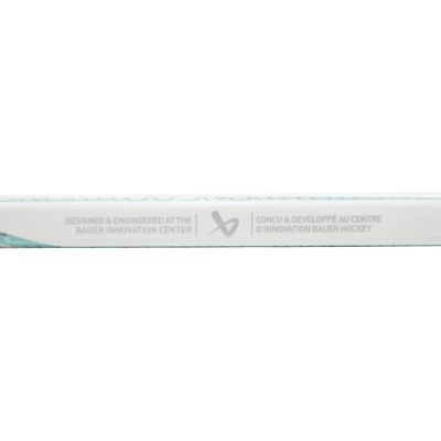 11. Bauer Proto2 WHT Senior Composite Stick