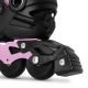 8. Spokey Freespo Jr SPK-944662 roller skates size 31-34