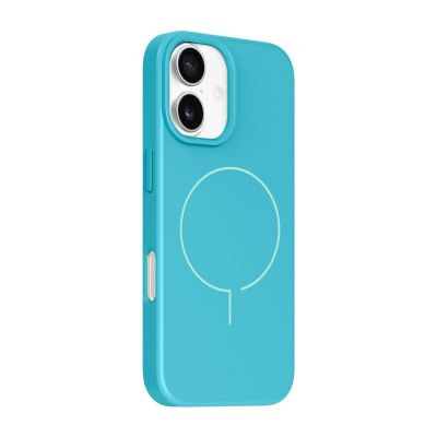 2. LAUT HUEX SLIM mobile phone case 16 cm (6.3") Mint