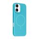 2. LAUT HUEX SLIM mobile phone case 16 cm (6.3") Mint