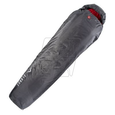 4. Elbrus Carrylight II 600 sleeping bag 92800404118