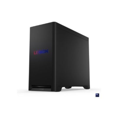 Lenovo Legion | T5 30IAX10 | Desktop | Tower | Intel Core 7 | 245HX | 16GB | SODIMM DDR5 | 1000 GB | NVIDIA GeForce RTX 5070 | No keyboard | Windows 11 Home | Warrants 24 month(s)