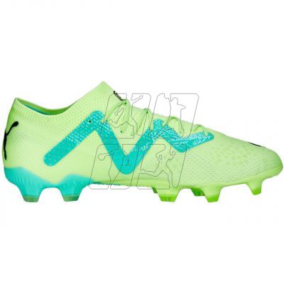 Puma Future Ultimate Low FG/AG M 107169 03 football shoes