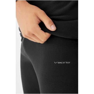 6. VIKING Arcto Set Polartec men's underwear size L black
