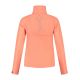 2. Rogelli CORE running jacket coral S