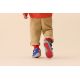 10. Affenzahn Happy Whale Waterproof Knit Barefoot Boots (00844-30052)