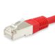 3. Equip 605626 Network Cable Red 10m Cat6a S/FTP (S-STP) Round