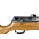 11. BEEMAN RAIDER m.1330 PCP air rifle k.4.5 mm Mag-12 shot Ekp