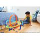 2. Hot Wheels Action Set Loop Cyclone Challenge HTK16 MATTEL