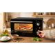 8. ESPERANZA MINI OVEN CALZONE 10L 800W EKO007N