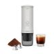Outin Nano Portable Coffee Maker 7500mAh White