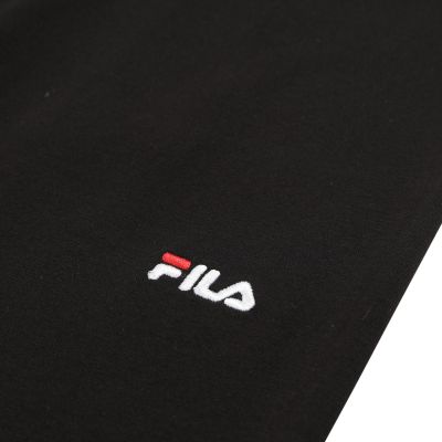 6. Fila Casania Women's Leggings Black FAW1313 80010