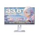 Monitor JAPANNEXT 60.5cm JN-I238FHD120F-HSP-W 16:9 HDMI white FHD