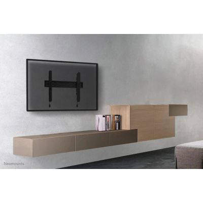 23. Neomounts WL30S-850BL16 TV Mount 2.18 m (86") Black