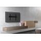 23. Neomounts WL30S-850BL16 TV Mount 2.18 m (86") Black