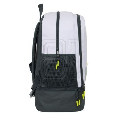 2. Real Madrid sports backpack trainning backpack 612554825