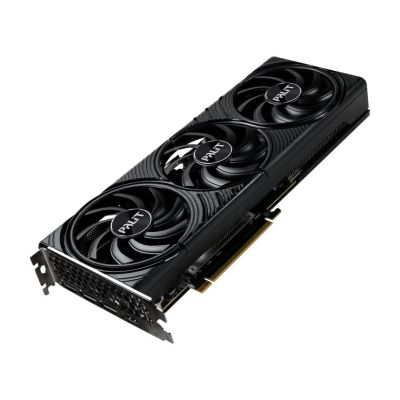 7. graphics card Palit RTX 5070 Infinity 3 12GB