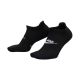 6. Nike Everyday Elevated Socks 3 Pairs Black IH8524 902