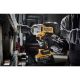 4. DeWALT DCF961H2T-QW 1200 RPM Powered Screwdriver/Impact Driver