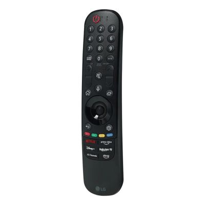 LG MR25GB Bluetooth Remote Control