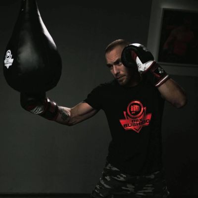 2. TECHNICAL BOXING PEAR 5 KG SK5