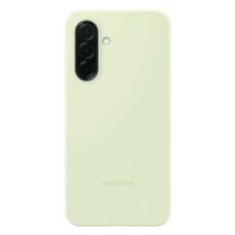 Samsung Silicone Case EF-PA366CGEGWW for Samsung Galaxy A36 5G - green