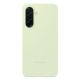 Samsung Silicone Case EF-PA366CGEGWW for Samsung Galaxy A36 5G - green