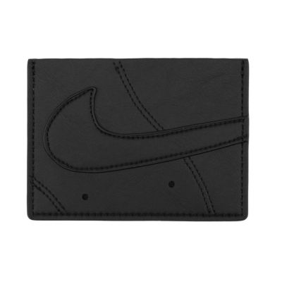 3. Nike Icon Air Force 1 Card case N1009738013