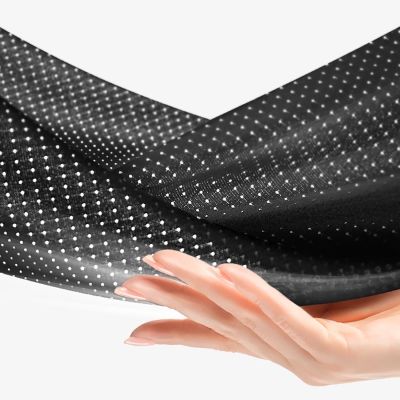 8. Rockbros 15120002004 Short Sleeve Cycling Jersey XL - Black