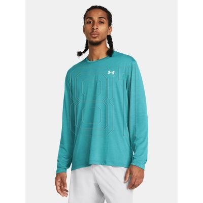 Under Armor T-shirt M 1382584-464