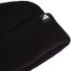 3. Adidas children's set hat + gloves black JP2783