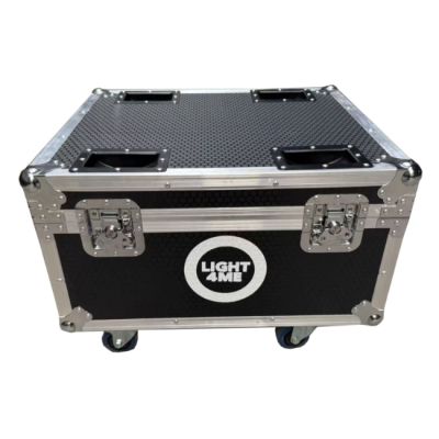 LIGHT4ME VENOM STROBE HEAD CASE 4IN1 solid case