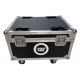 LIGHT4ME VENOM STROBE HEAD CASE 4IN1 solid case