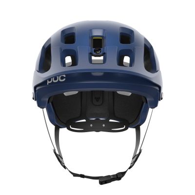 4. POC TECTAL RACE MIPS Bike Helmet Lead Blue/Hydrogen White Matt (10580_8277)