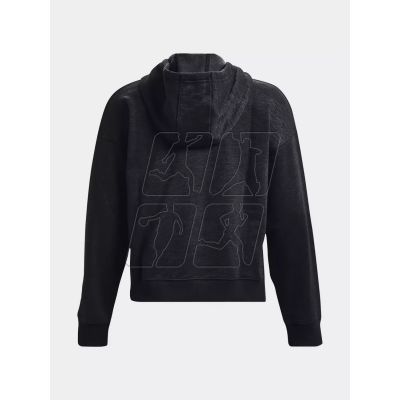 2. Under Armor Sweatshirt W 1374107-001