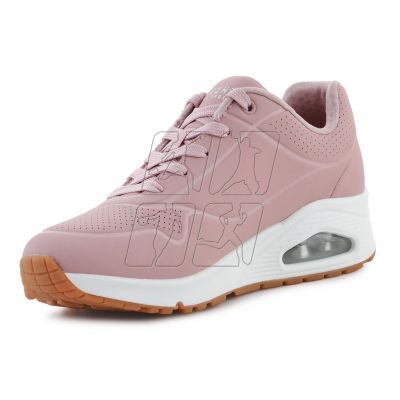 8. Skechers Uno Stand On Air W 73690-BLSH shoes