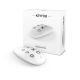14. FIBARO KeyFob remote control, white (FGKF-601 ZW5)