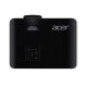 5. Acer | X1228HN | XGA (1024x768) | 4800 ANSI lumens | Black
